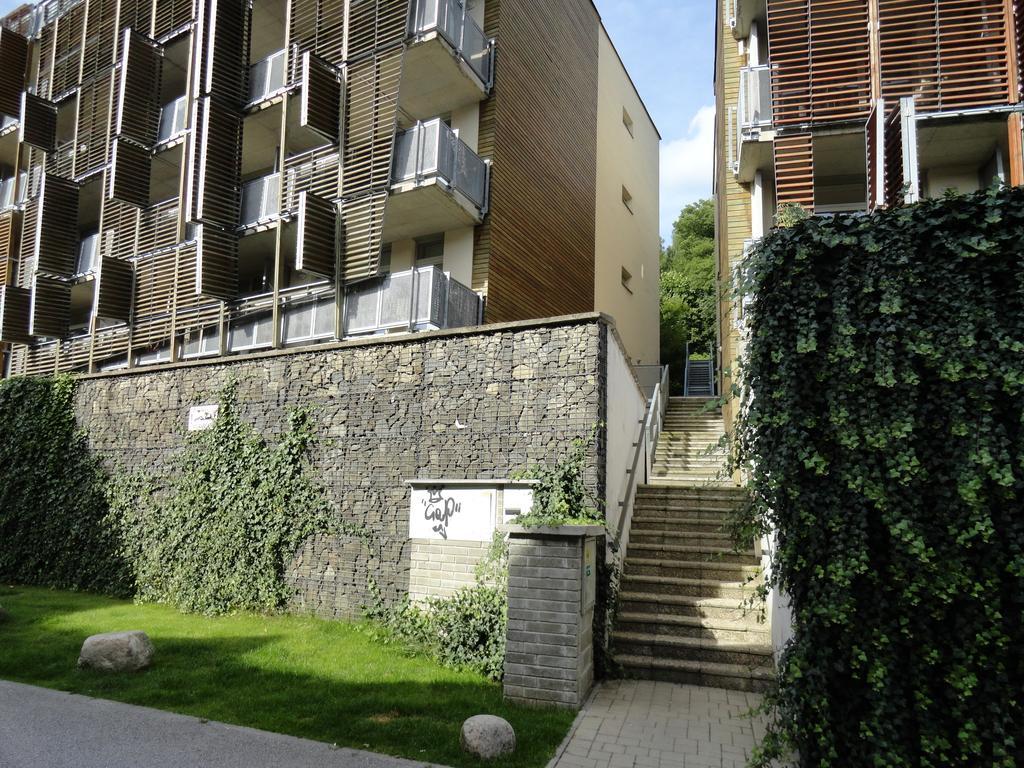 Ski-Bike Certovka Harrachov Exterior foto